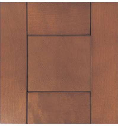 Фасад из массива дуба Hellen Farben WOOD 1 Фасад из массива дуба Hellen Farben WOOD 1